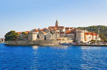 KORČULA: Coastal Heritage & Wine Tradition Semi-Private tour
