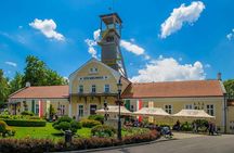 Super Saver: Auschwitz Birkenau & Wieliczka Salt Mine - Guide with Hotel Pickup