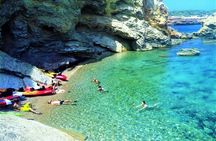 Kayak and Snorkel in Ibiza