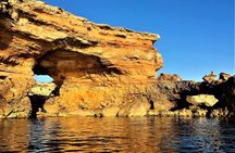 Kayak and Snorkel in Ibiza