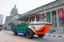 Singapore Duck Tour