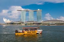 Singapore Duck Tour