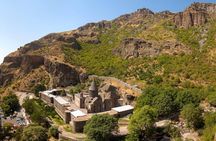 А Short Escape to Armenia – 3 Days / 2 Nights