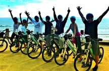 Sunset Electric Bike Tour of La Jolla