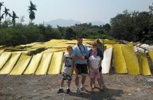 Nha Trang Private Authentic Cultural Countryside Tour by car