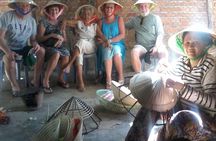 Nha Trang Private Authentic Cultural Countryside Tour by car