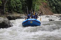 Bali Rafting at Ayung River Ubud - (Private & All-Inclusive)