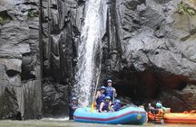 Bali Rafting at Ayung River Ubud - (Private & All-Inclusive)