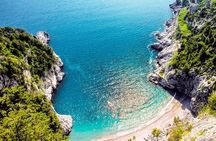 Day Tour From Sorrento to Positano, Amalfi and Ravello 