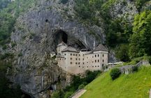 Shore Excursion to Postojna Cave - Slovenia's famous attraction