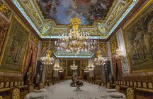 Madrid Highlights & Royal Palace Private Tour with Hotel pick up