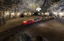 One guide - two ports - tours from Koper and Trieste