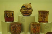 Private Guatemala City Museums and Guatemala city sightseeing