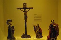Private Guatemala City Museums and Guatemala city sightseeing