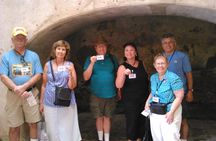 Puerto Quetzal Shore Excursion: Private Antigua Tour