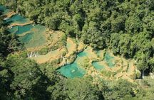 Semuc Chapey & Kamba Caves 3 days 2 nights