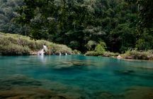 Semuc Chapey & Kamba Caves 3 days 2 nights