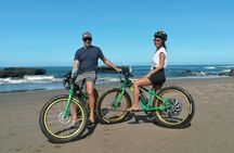 eBike Private Beach Tour Express (2 Hour) 