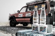 Half Day Kayaking Adventure in Walvis Bay