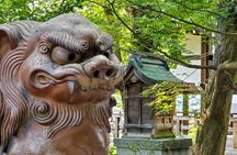 Dark Kyoto Tour