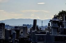 Dark Kyoto Tour