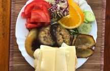 Blue Lagoon/Trogir/Šolta Boat Excursion with Lunch