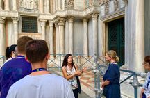 Venice Saint Mark's Basilica afternoon guided tour