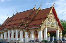 Landmark City Tours with Viewpoints & Monkey Hill "Must" to See