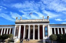 Private - Skip the Line - Ancient Athens Tour (Including Acropolis Museum)