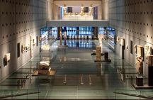 Private - Skip the Line - Ancient Athens Tour (Including Acropolis Museum)