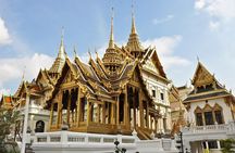 One Day Bangkok Everything