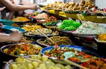 Famous Thai Street Food Tasting Experience! 