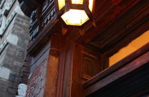 Ghosts of New York Walking Tour