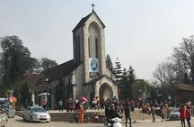 Hanoi - Sapa Luxury Limousine Daily Transfer