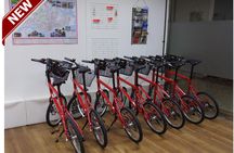 Singapore Bike Tour ( Private Tour ) 