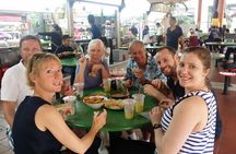 Singapore Chinatown Food Tour ( Private Tour ) 
