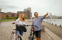 The Beauty of Copenhagen by Bike: Private Tour