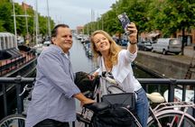 The Beauty of Copenhagen by Bike: Private Tour