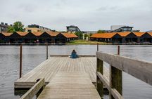 The Beauty of Copenhagen by Bike: Private Tour