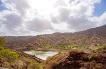 Full day Santiago Excursion