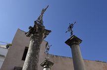 "The Hidden Jewry" – The Ancient Sephard in Seville