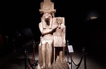 Private Tour: Luxor Museum and mummification from Luxor