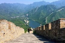 All Inclusive Private Day Trip: Huanghuacheng Great Wall and Summer Palace