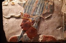 Private Tour: Luxor Museum and mummification from Luxor