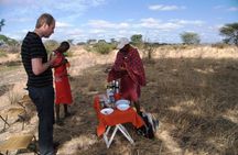 Masai Mara Game Reserve Safari Tour, 4 Days 3 Nights