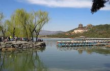 All Inclusive Private Day Trip: Huanghuacheng Great Wall and Summer Palace