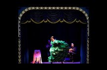 Flamenco Show and Tapas in Seville