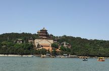All Inclusive Private Day Trip: Huanghuacheng Great Wall and Summer Palace