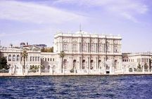 Be Drawn in by the Views on Tour of the Galata Tower and City of Istanbul 
