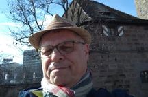 From Munich: Nuremberg Old Town Day Trip